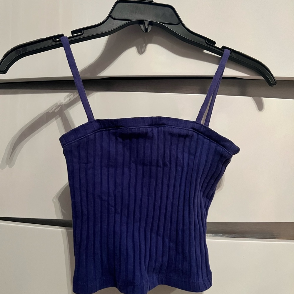 Urban Outfitters: Project Social T Urban Outfitters Crop Top